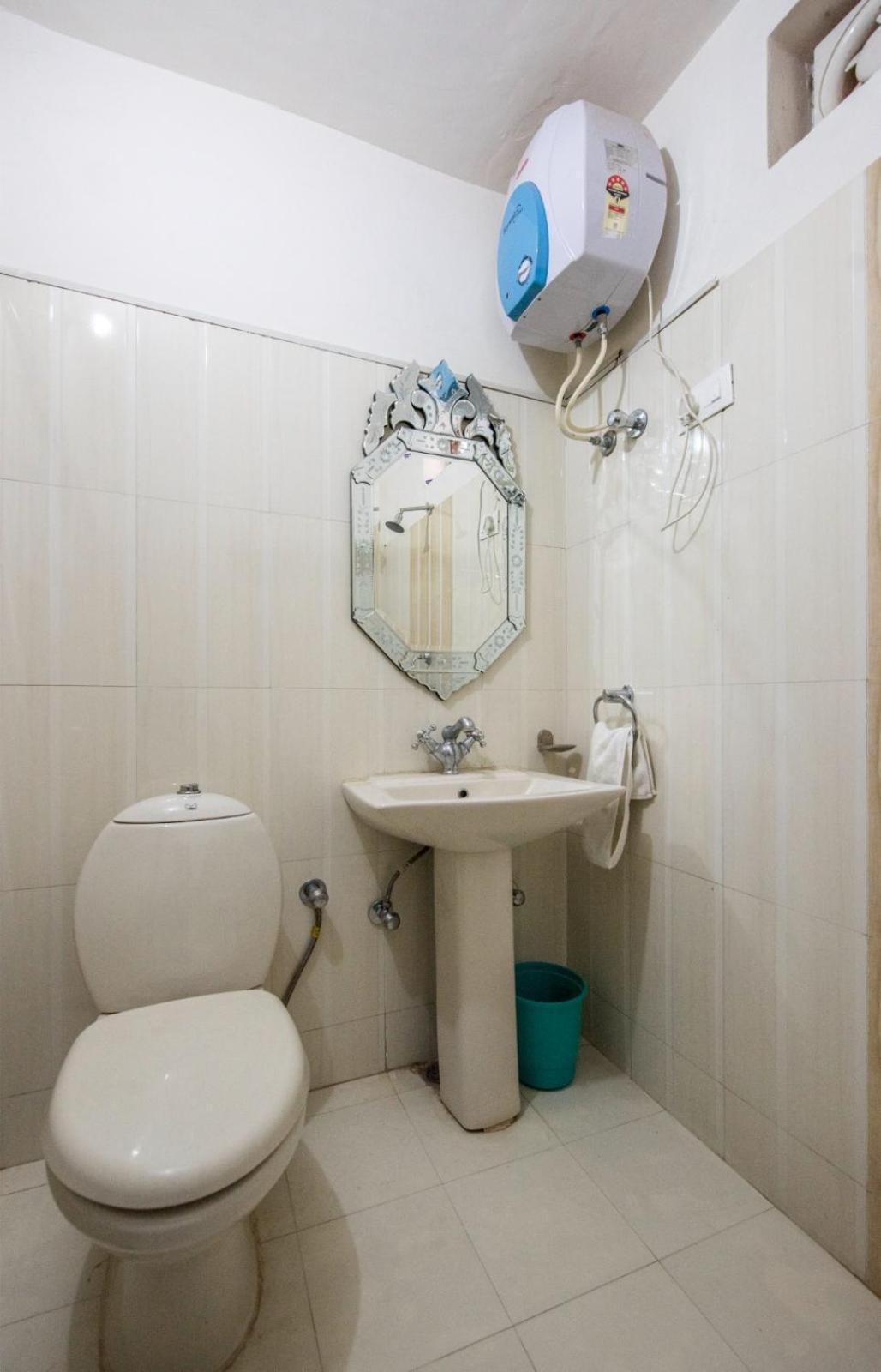 Braj Villa Udaipur Exteriör bild