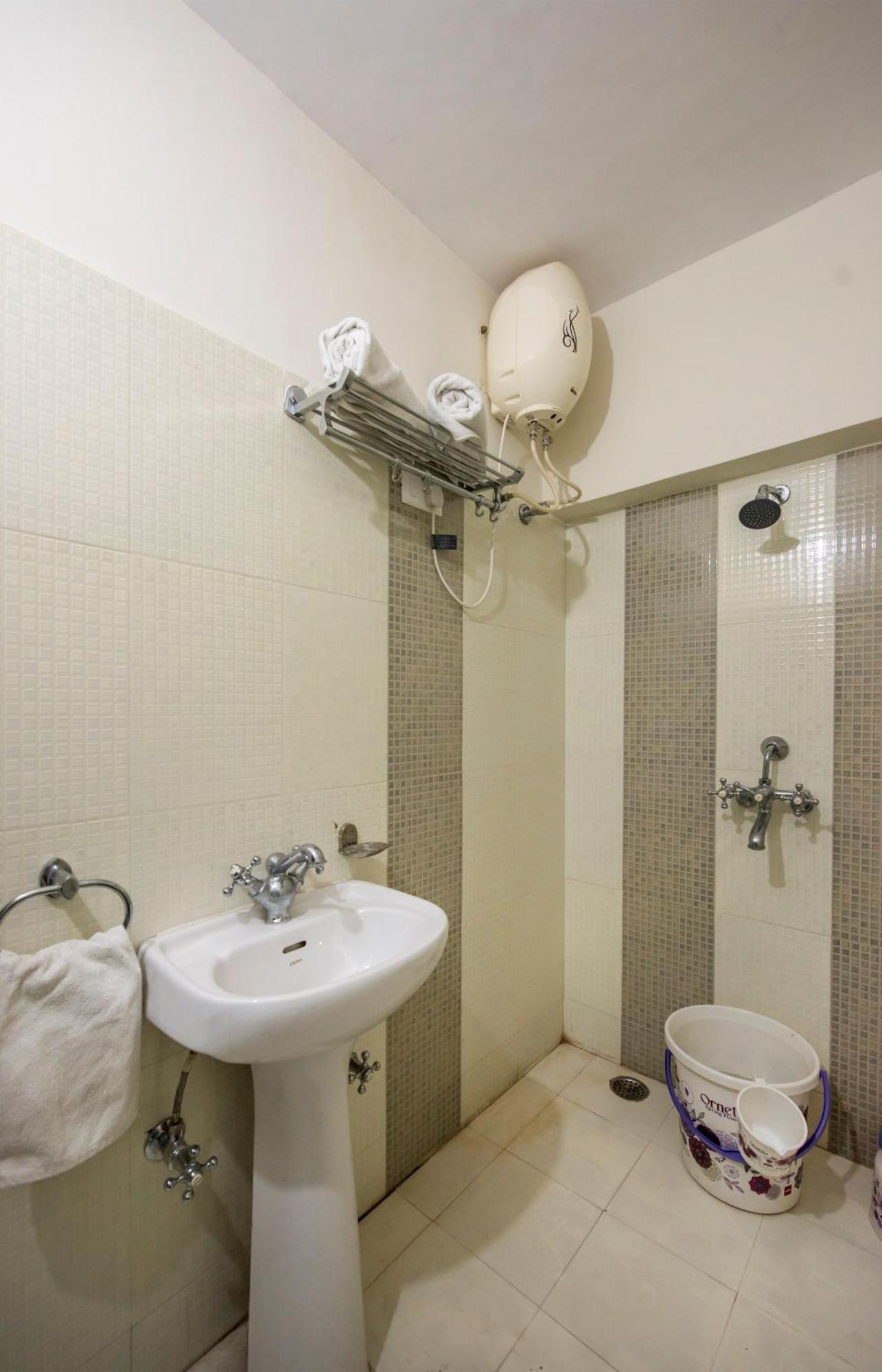 Braj Villa Udaipur Exteriör bild