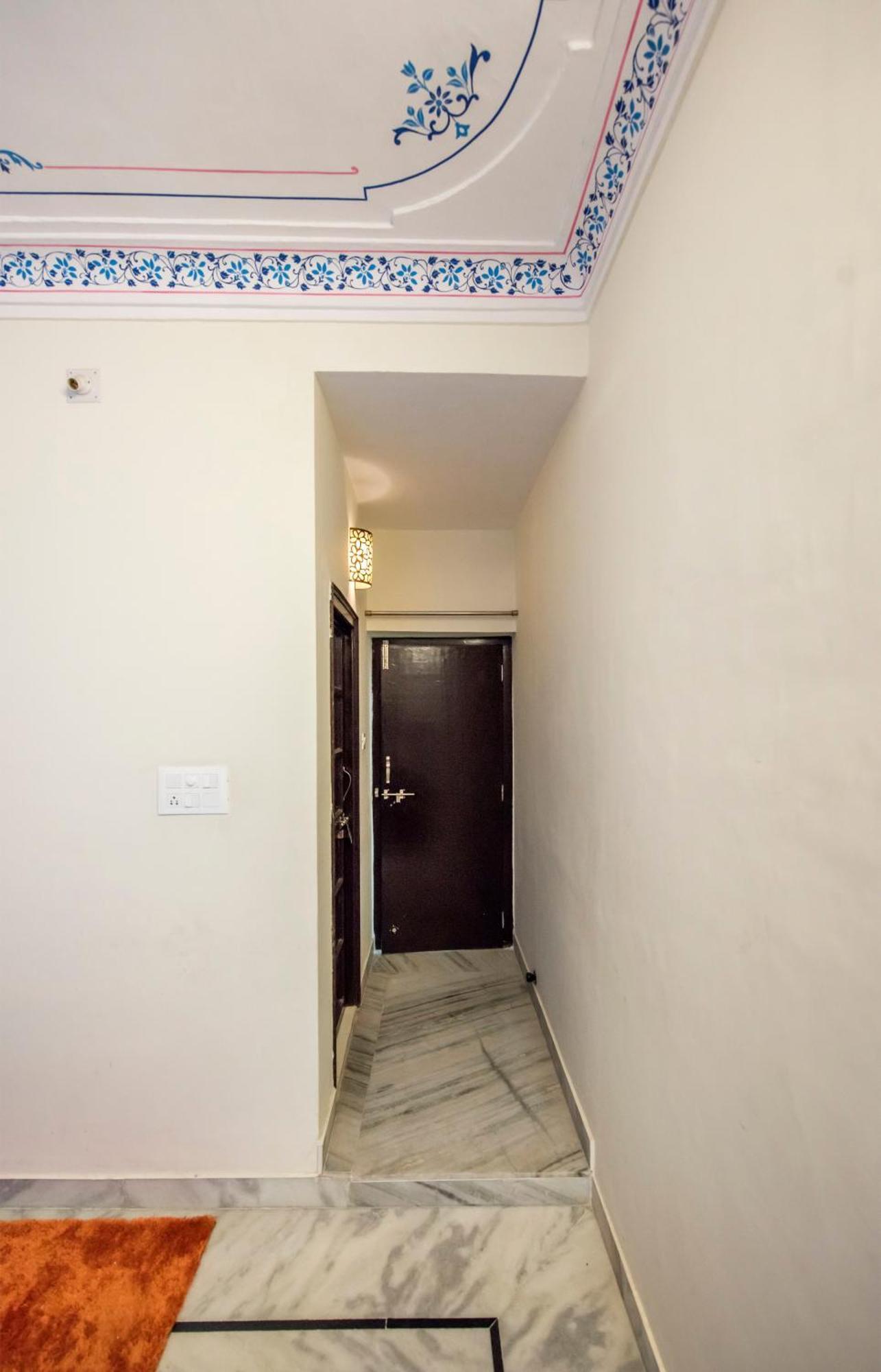 Braj Villa Udaipur Exteriör bild