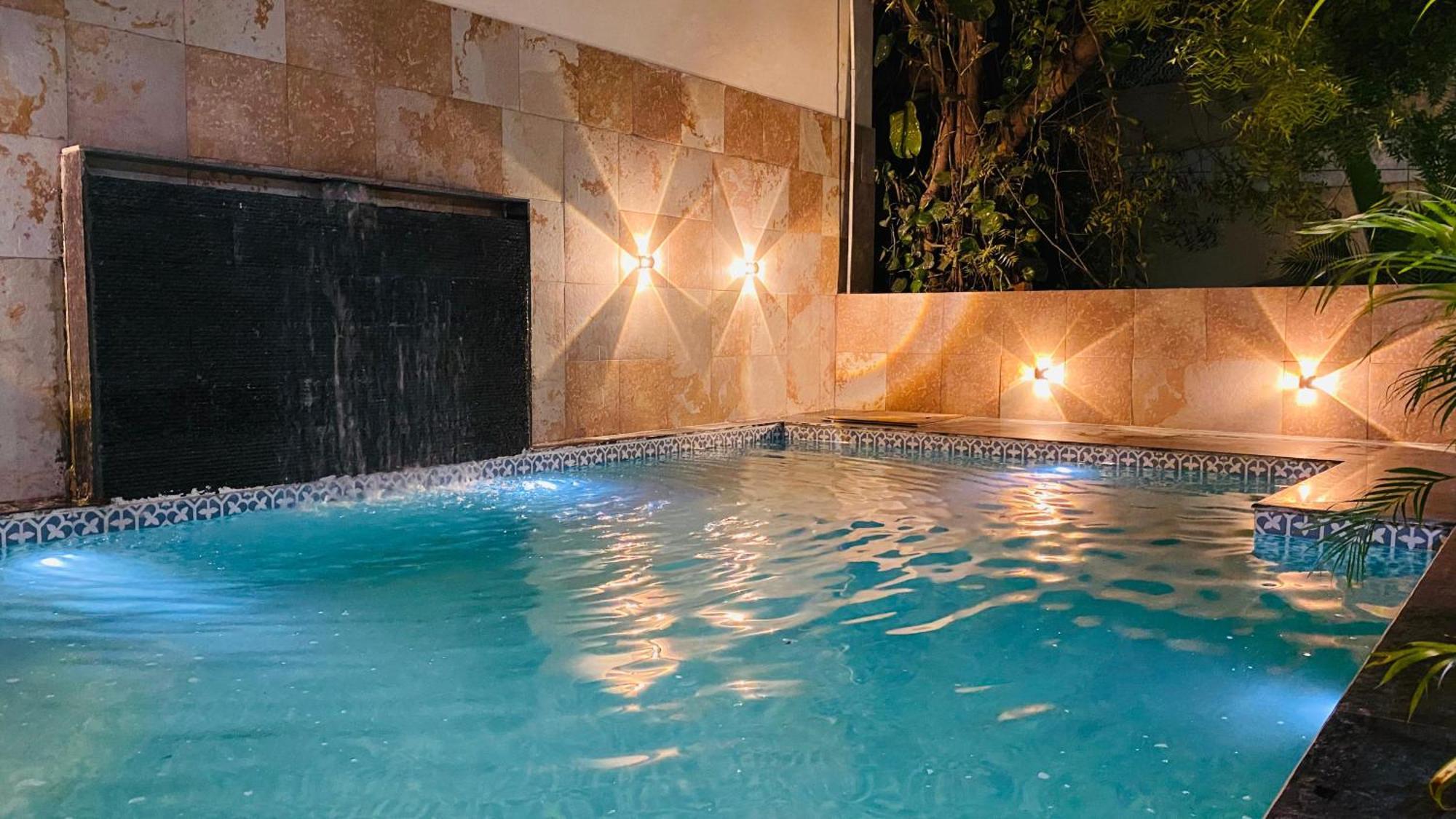 Braj Villa Udaipur Exteriör bild
